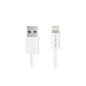 Kabel USB-A - Lightning - 2M