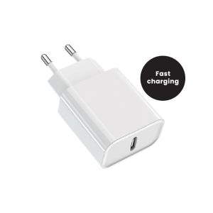 Adapter USB C 20W