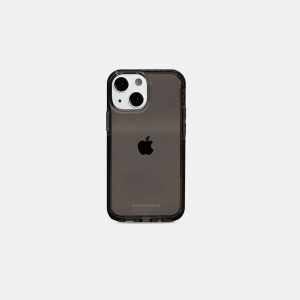 Transparent - Black, iPhone 13 mini
