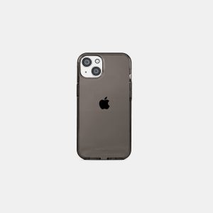 Transparent - Black, iPhone 14 Plus