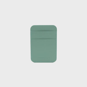 Korthållare - Cozy Green