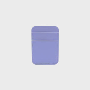 Korthållare - Lavendel