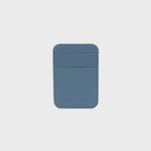 Korthållare - Pacific Blue