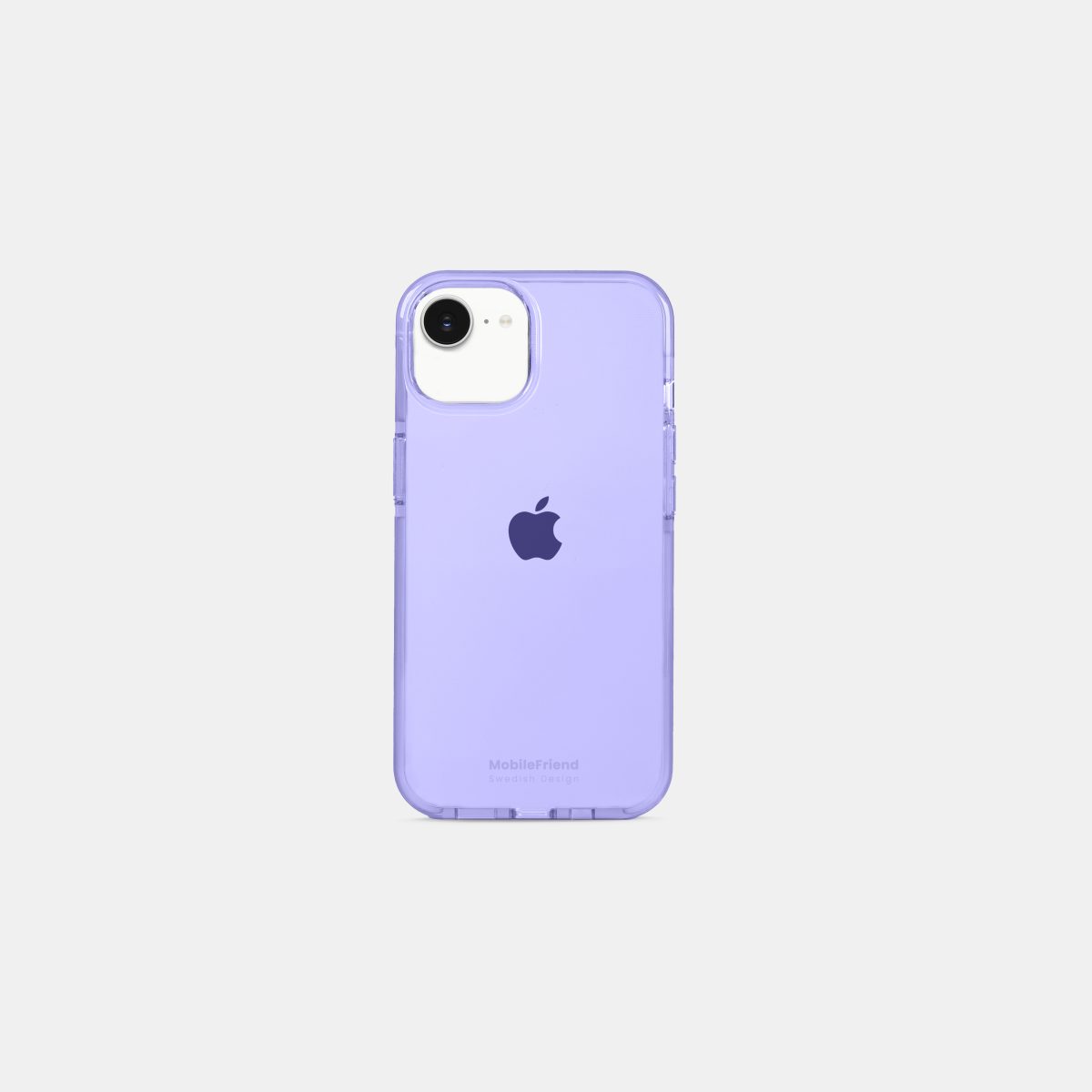 Image of Transparent - Lavendel