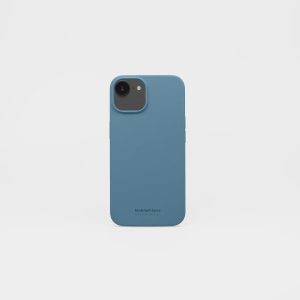 Silikonskal - Pacific Blue, iPhone 16E