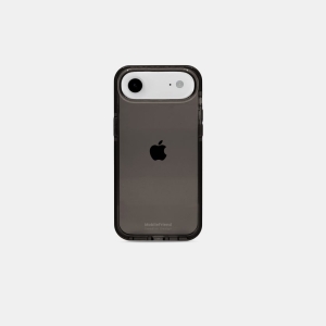 Transparent - Black, iPhone Air