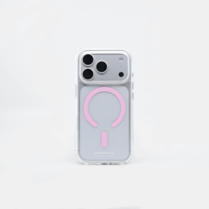 MagSafe-skal - Pink, iPhone 17 Pro Max