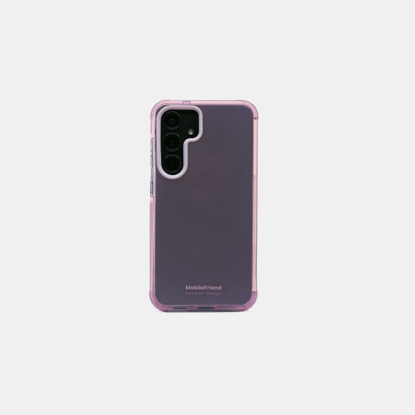 bild på Transparent - Pink