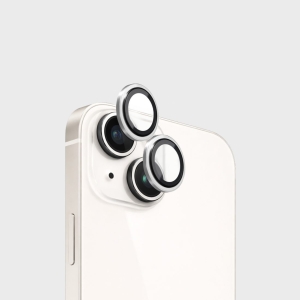 Linsskydd - iPhone 15