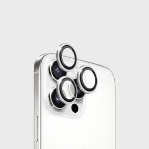 Linsskydd - iPhone 17 Pro Max