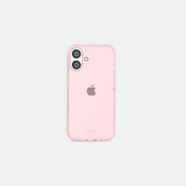 bild på Transparent - Pink