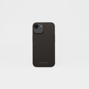 Silikonskal - Black, iPhone 17E