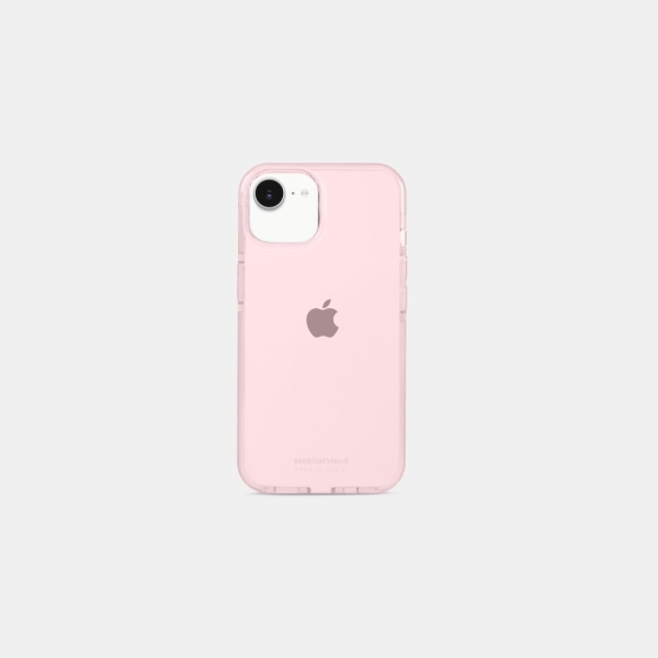 bild på Transparent - Pink